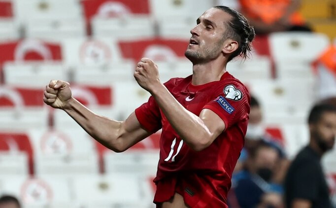 Yusuf Yazıcı transferinde sıcak gelişme!