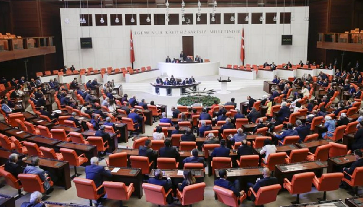 166 STK'da Barış Süreci Komisyonuna Katılım Talebi!