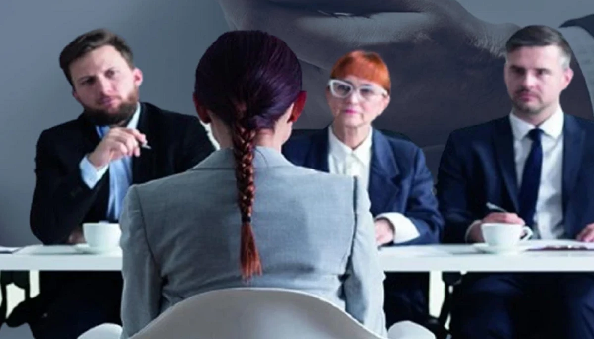 2026 Yılında Kamu Personeli Sözlü Sınavı Zorunlu Hallerde Yapılacak