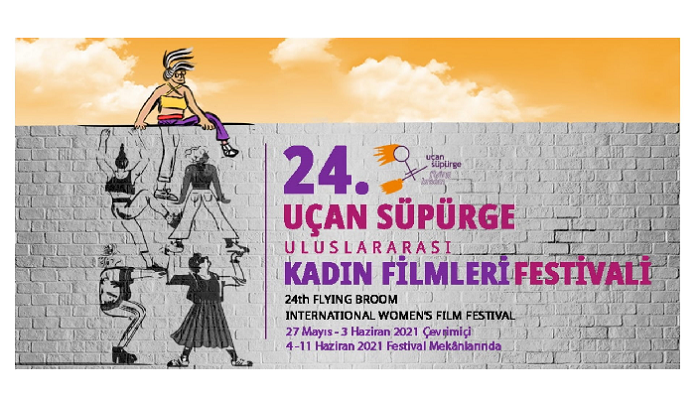 27. Uçan Süpürge Uluslararası Kadın Filmleri Festivali Başladı