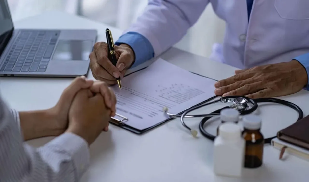 Aile Hekimleri, Hastalarına Hastane Randevusu Oluşturabilecek