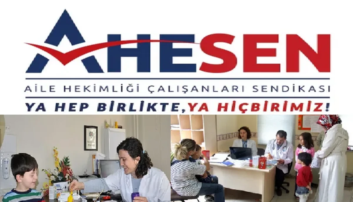 Aile Hekimlerine Hastaneye Giden Hastalar İçin Ceza!