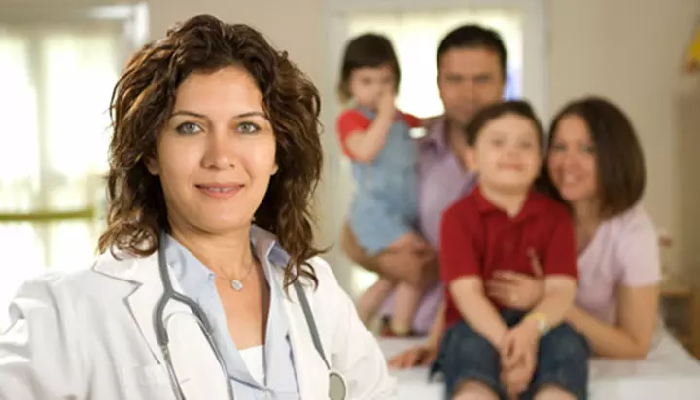 Aile Hekimliği Yönetmeliğinde Yeni Değişiklikler!