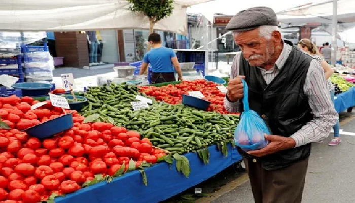 Araştırma: 10 kişiden 7’sine Göre Ekonominin Gidişatı Kötü!
