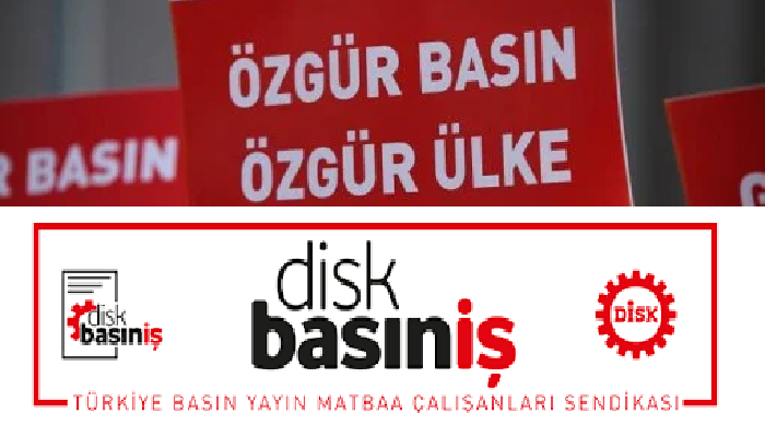 Basın Emekçileri Yoksulluk Sınırının Altında Maaş Alıyor.