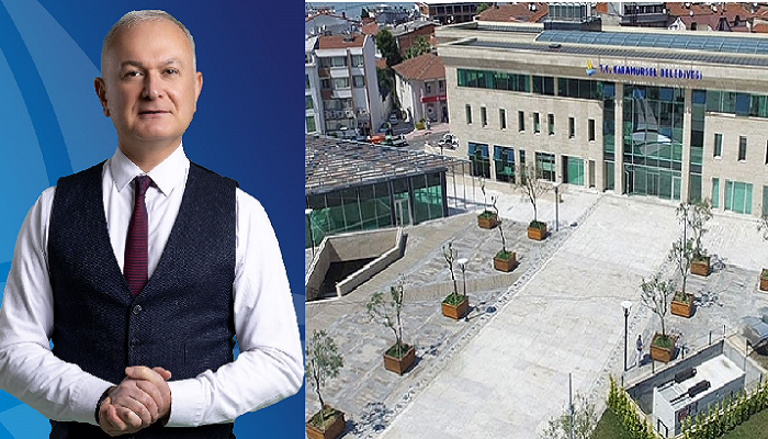 Başkan Çalık, Bıçaklama Olayı İle İlgili Açılama Yaptı.
