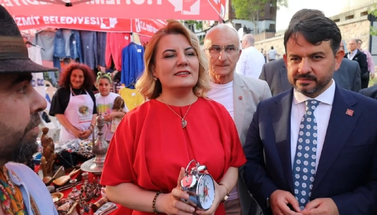 Başkan Hürriyet: “Yine aynı yöntem, yine aynı hızla taklit çabası