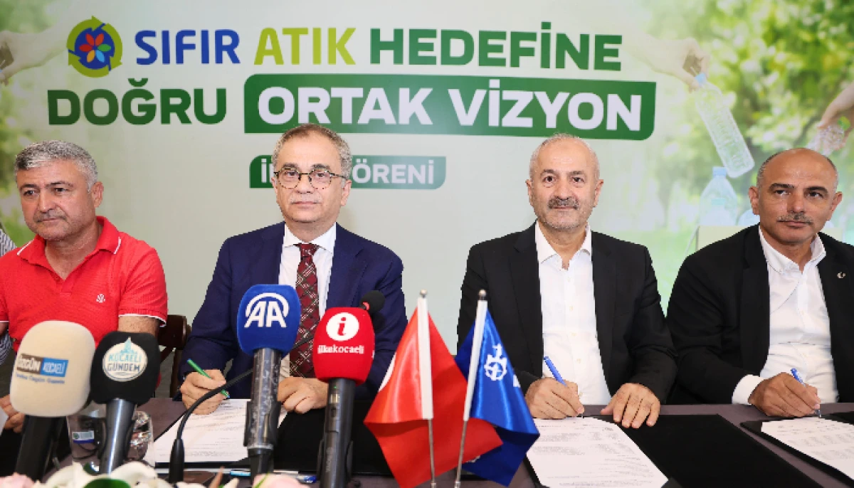 Bu Proje İle Hem Doğa Hem Vatandaşlar Kazanacak.