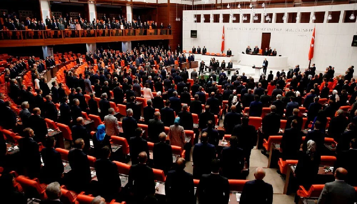 CHP'den Asgari Ücret ve Emekliler İçin Yasa Teklifi!