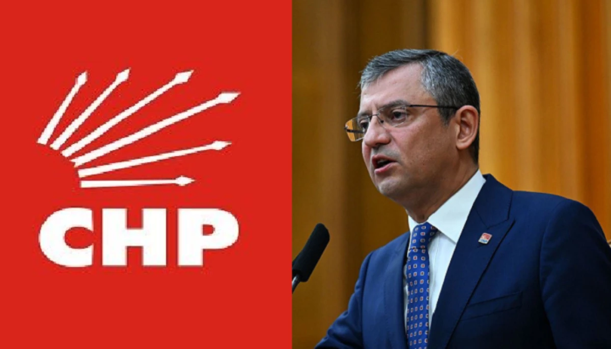 CHP'nin 39.Olağan Kurultay Tarihi Belli Oldu.