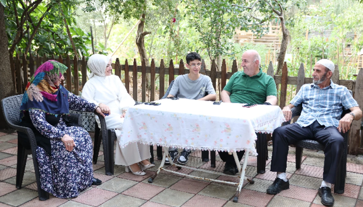 Darıca Belediye Başkanı Bıyık: ‘Eğitime destek önceliğimiz’