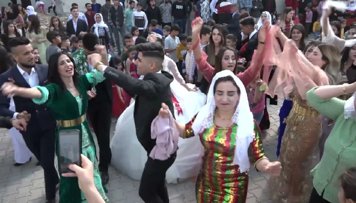 Düğünlerde Çalınan Müzikler İçin Telif Ücreti Ödenecek.