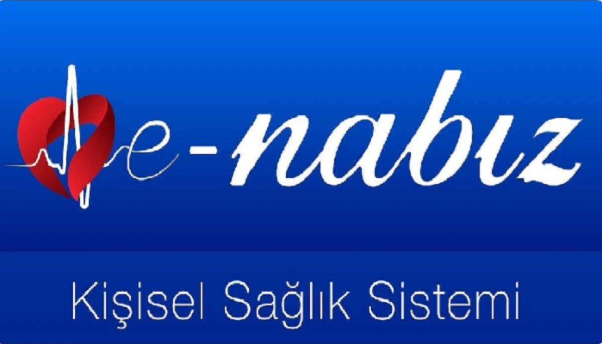 e-Nabız Güncellenerek Dijital Sağlıkta Yeni Dönem Başladı!