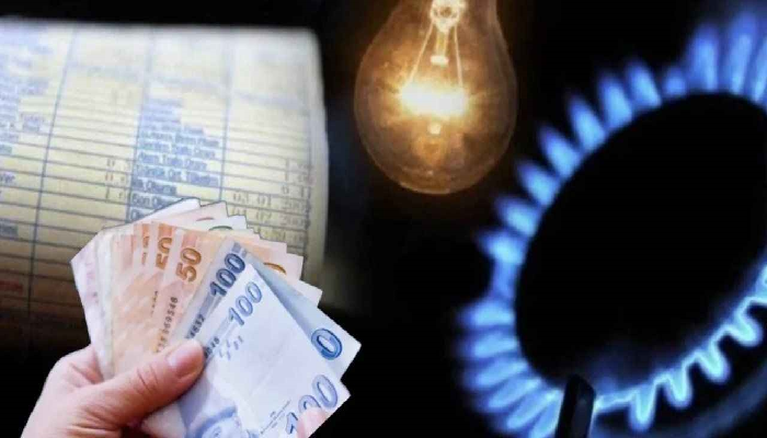 Enerji Faturalarındaki Gizli Zam İddiaları Meclis Gündeminde!