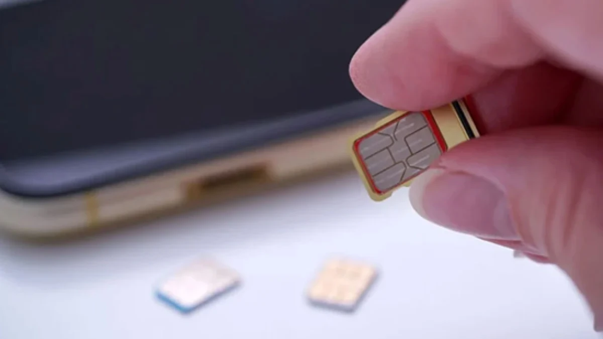 Google'dan yeni adım: SIM kartları tarih oluyor