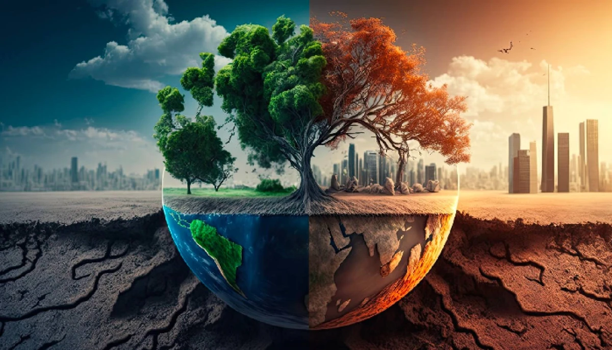 Greenpeace “Türkiye’de Vergi ve İklim Adaleti” Raporu Yayınladı.