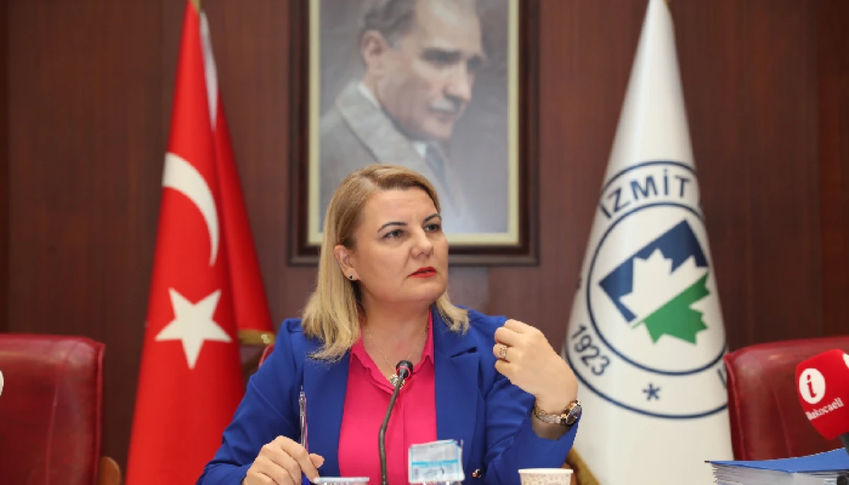 Hürriyet: “Basın Bütçemizle Algı Yaratmaya  Çalışanları Vicdanlara Havale Ediyorum”