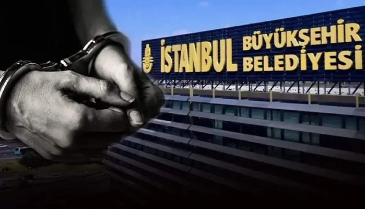 İBB Operasyonlarında Sıra Muhtarlara Kadar Gidebilir!