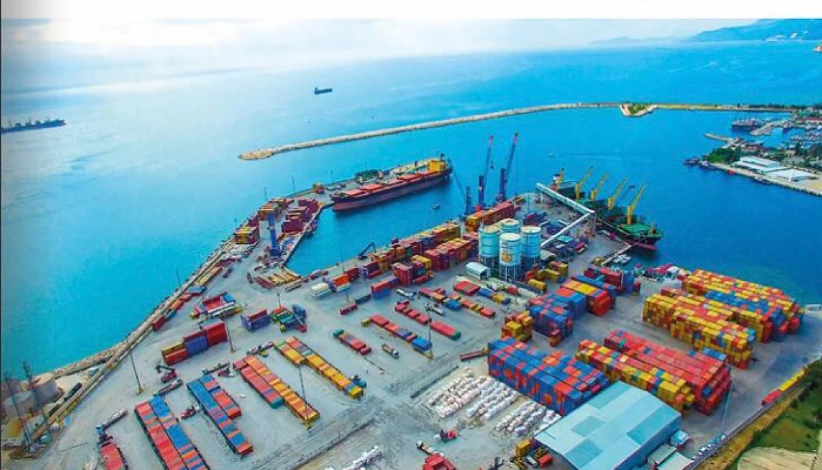 İddia: Türkiye İle Ticaret Yunanistan Üzerinden Devam Ediyor!