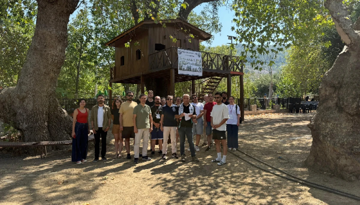 İklim Adaleti Koalisyonu: 