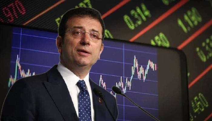 İmamoğlu Gözaltısının Ekonomiye Etkisi Eksi 50 Milyar Dolar