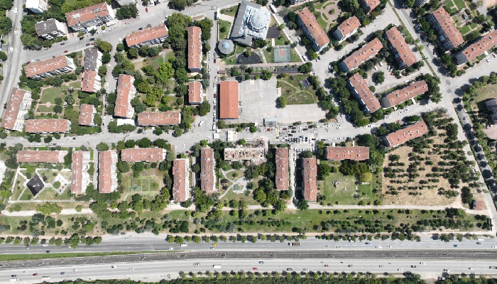 İmar Yönetmeliğinde Büyük Değişiklik Geliyor!