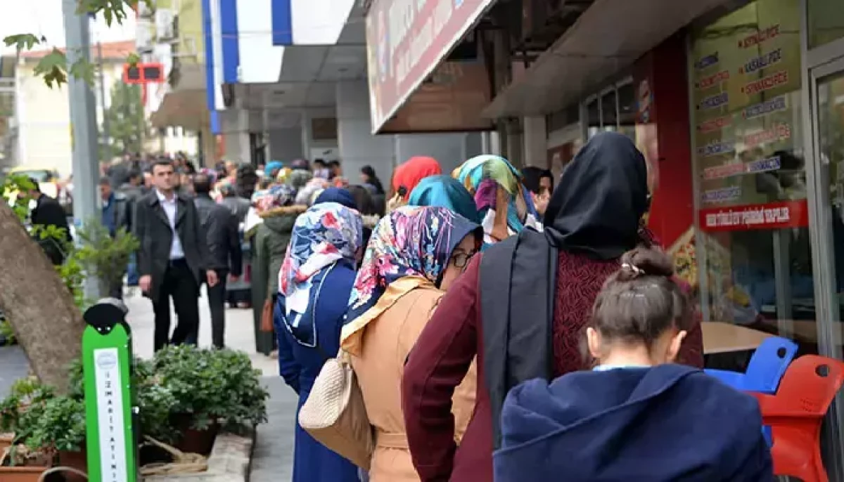 İŞKUR Duyurdu. KPSS Şartsız 4.954 Personel Alınacak!