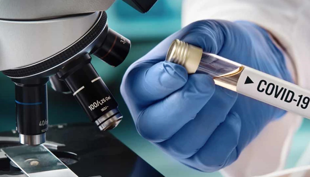 Kanser Hastaları İçin Devrim Niteliği Taşıyan Araştırma!