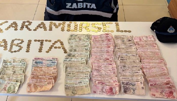 Karamürsel Belediyesi Zabıta Denetimleri Hakkında Açıklama Yaptı.