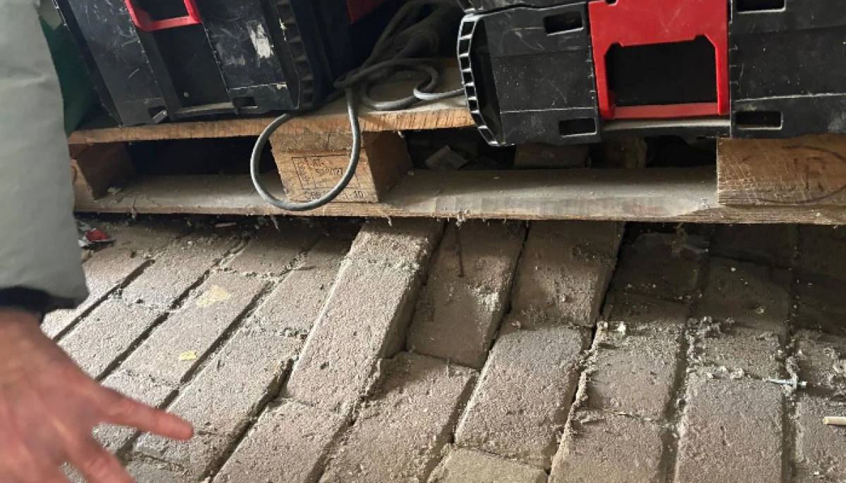 KBB Başkanı Büyükakın'dan, Hürriyet'e Belgeli Yanıt!