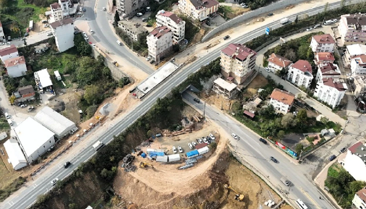 KBB'den Gebze Bölgesinde Kesintisiz Ulaşım Seferberliği!