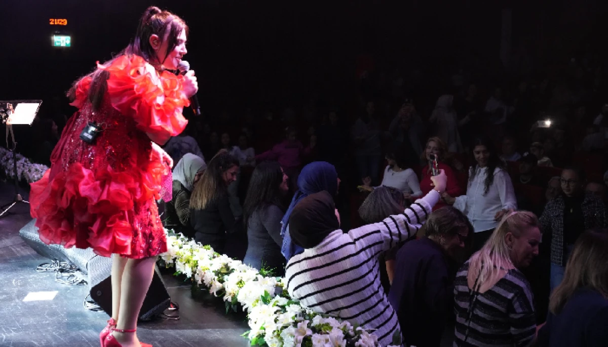 KBB'den Öğretmenlere Müzik Ziyafetiyle 24 Kasım Teşekkürü