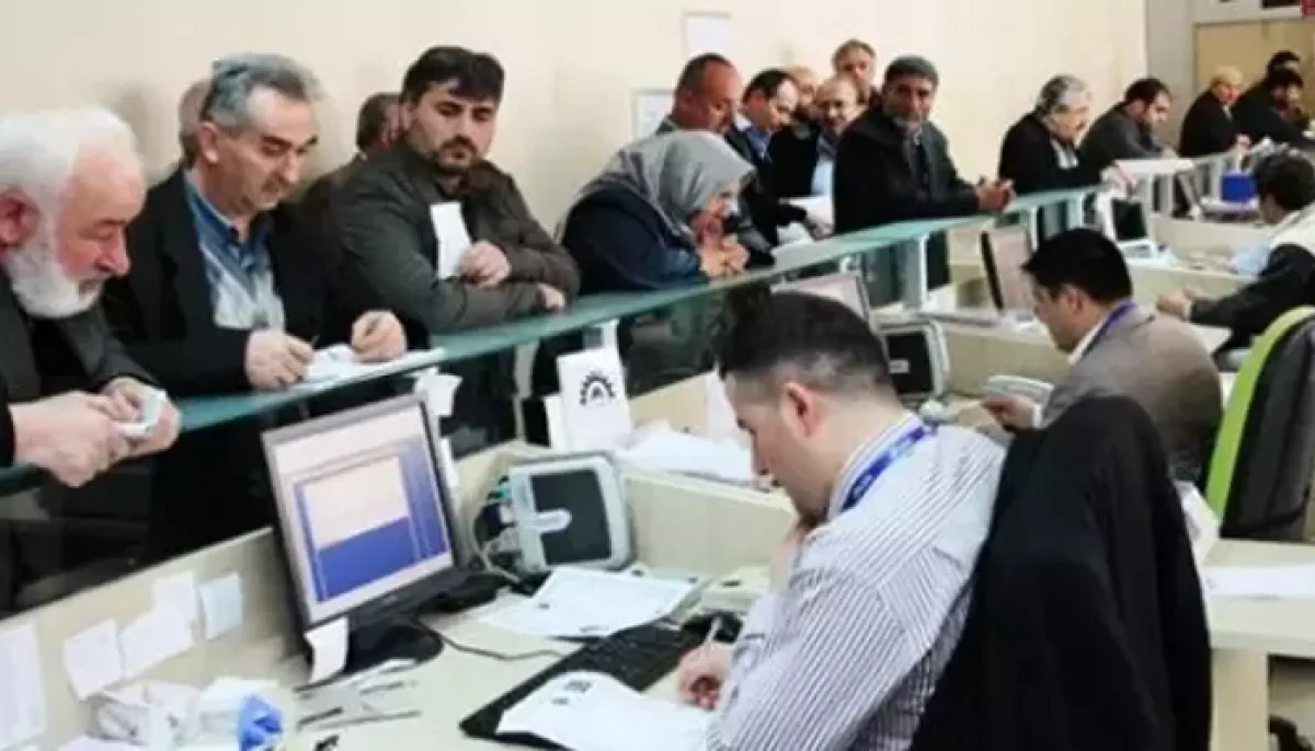 KESK'den Kamuda Yarı Zamanlı Çalışma Yönetmeliğine Dava