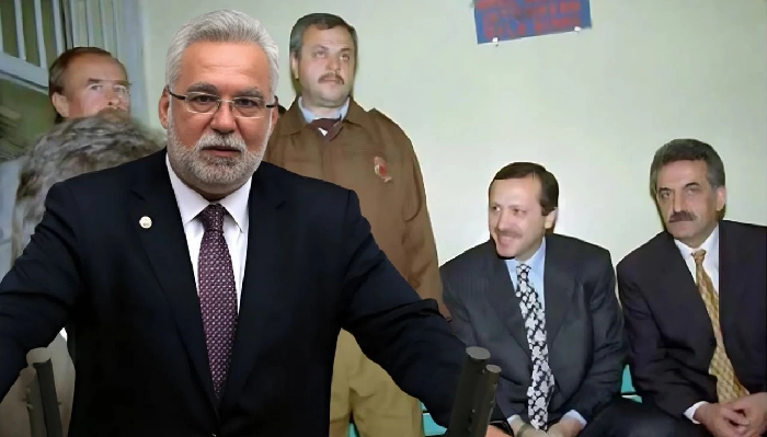 Kocabıyık: 