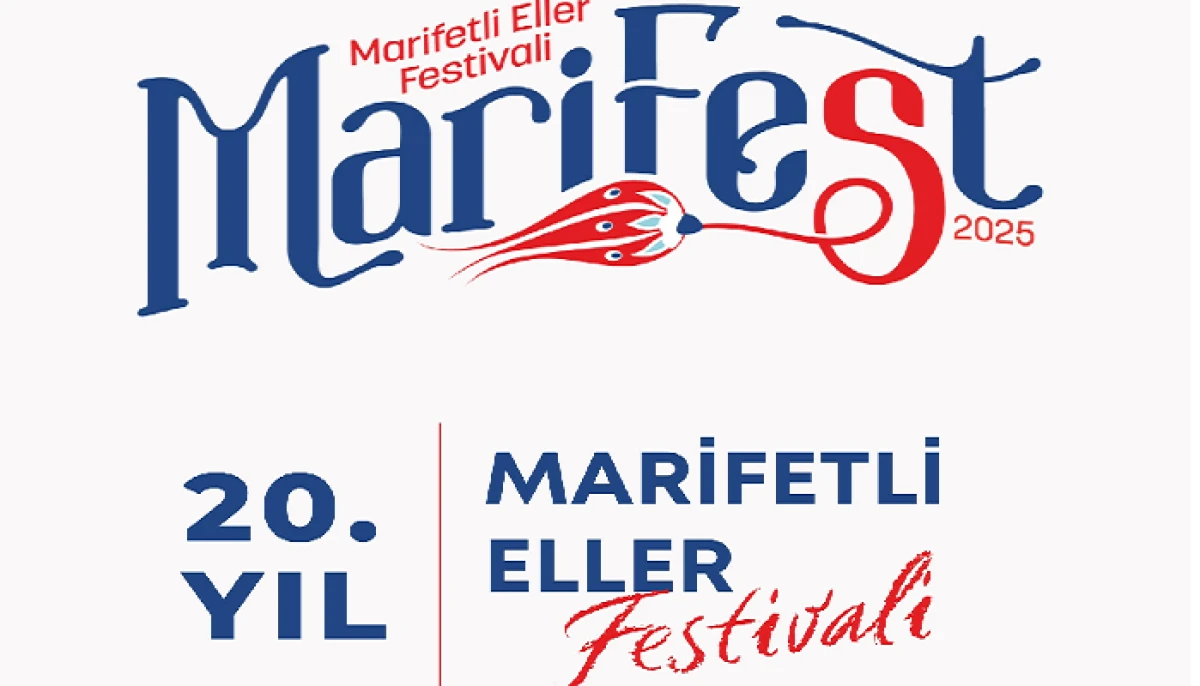 Kocaeli Büyükşehir MARİFEST 2025 Kapılarını Açıyor