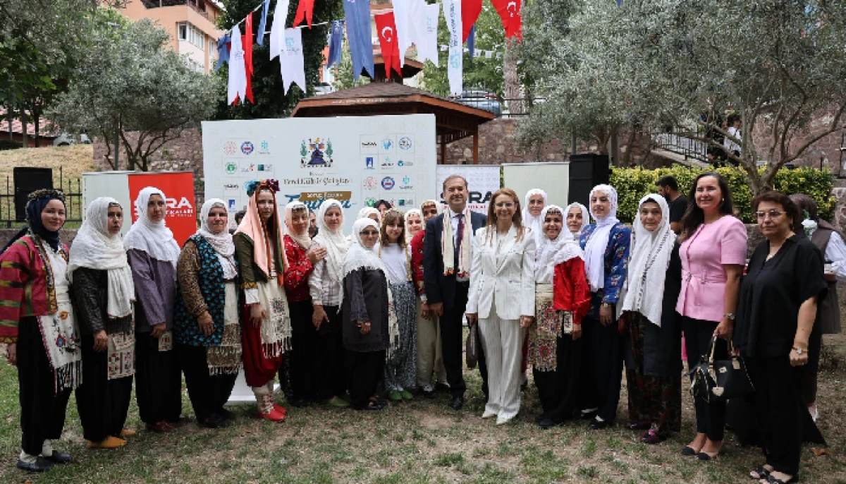 Kocaeli’nin Yerel Kültür Yol Haritası Hazırlandı.