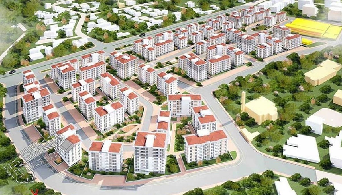 "Konut Projesi"nin Başvuru Detayları Belli Oldu.