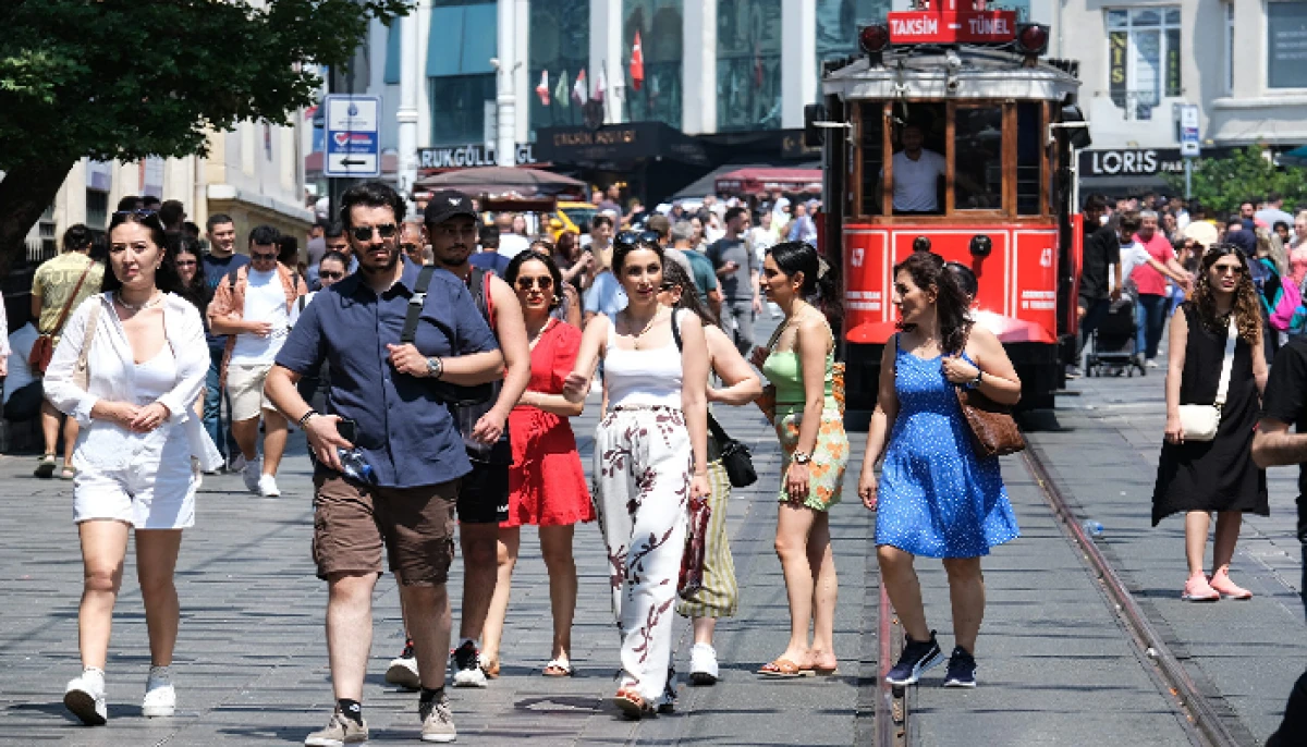 Küresel Mutluluk Eğrisine Göre Gençler En Mutsuz Kesim