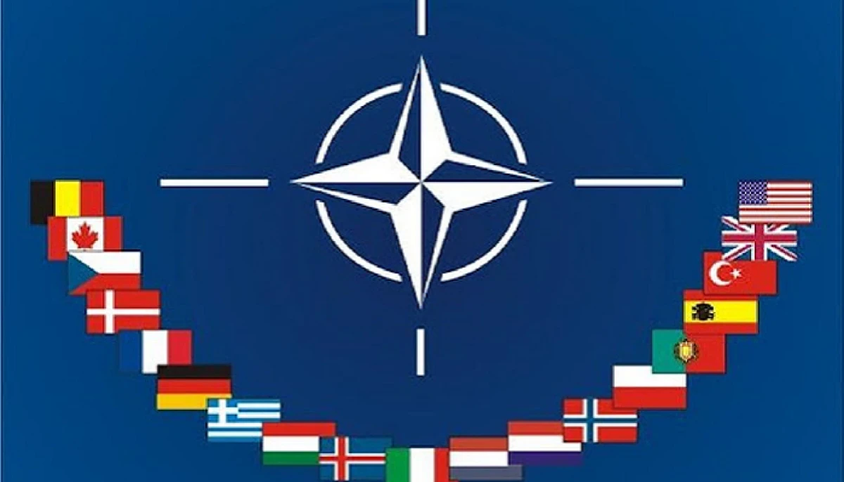 NATO: Rusya 5 Yılda Saldırıya Hazır Hale Gelebilir.