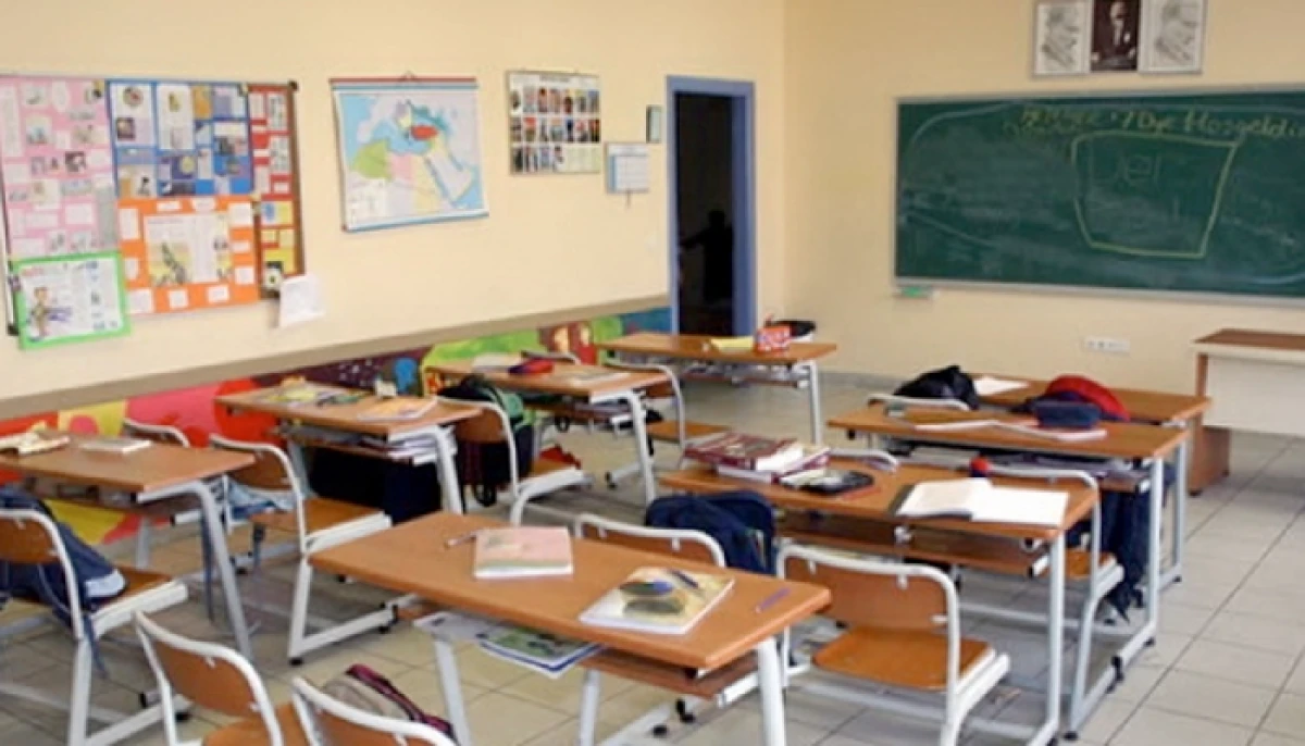 Rapor: Eğitimde Toplumsal Cinsiyet Eşitsizliği Artıyor.