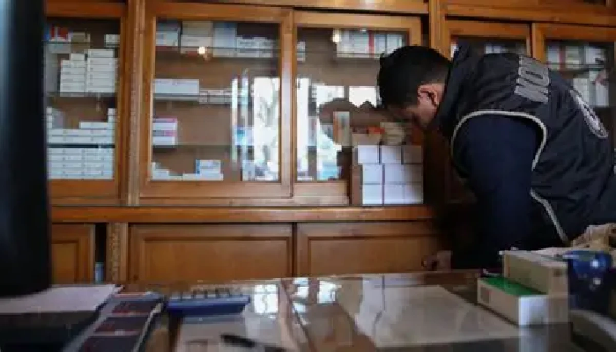 Sahte Reçete ve Eczacı Çetesinde Yeni Detaylar...