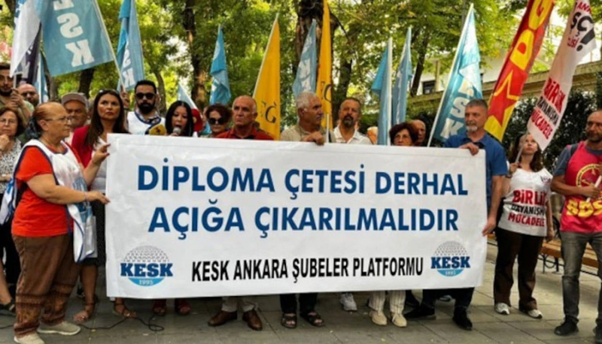 Sahtecilik ve Dolandırıcılık Suçlarındaki Artış Sistemin Sonucu!