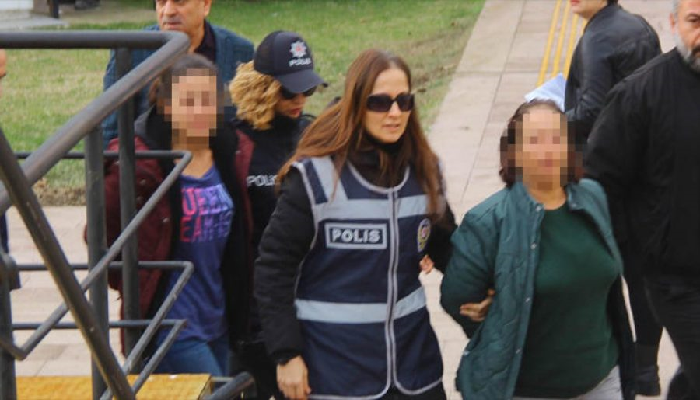 Suçla Mücadelede Yeni Sistem Geliştiriliyor.