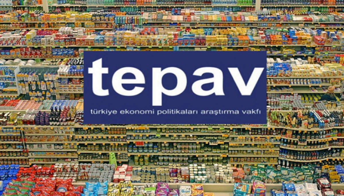 TEPAV: 