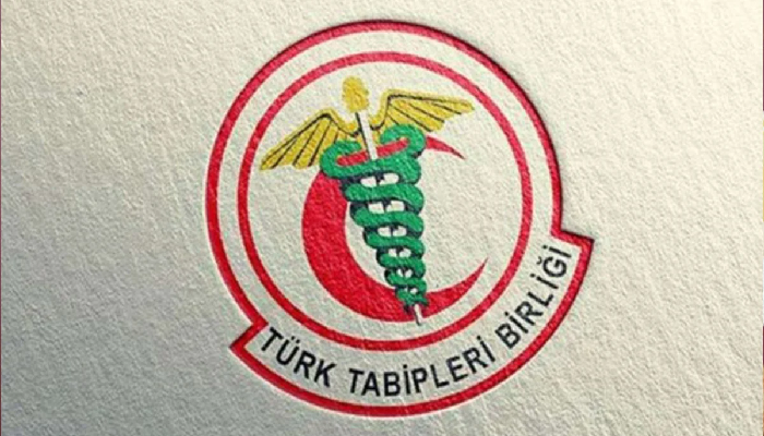 TTB : Gözaltılar Anayasal Hakların Güvencede Olmadığının İlanıdır.