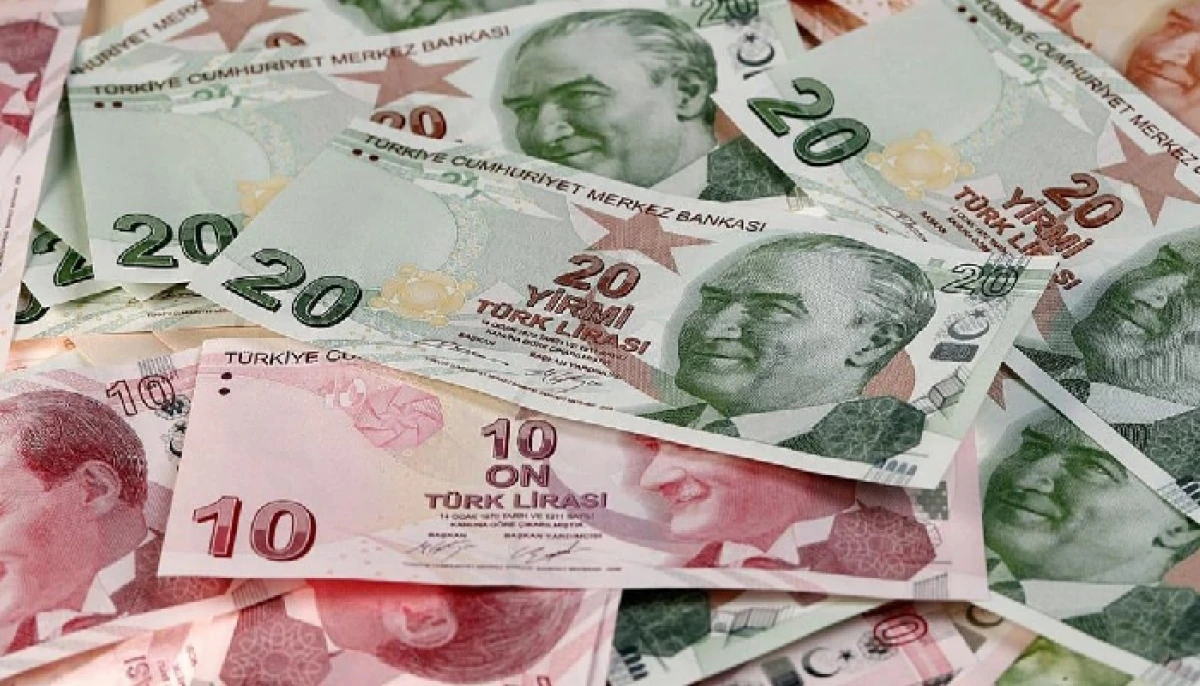 Türkiye Akran Ülkeler Arasında Faiz ve Enflasyonda Zirvede