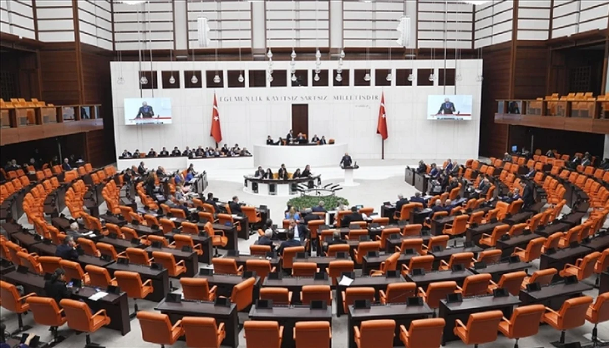 Türkiye'nin İlk 