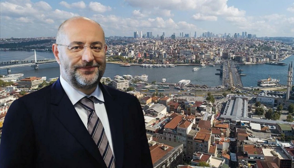 Tutuklu İPA Başkanı Buğra Gökce, 19 Mart'ın Bilançosunu Açıkladı.