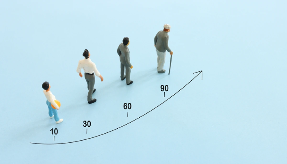 Uzun ve Sağlıklı Yaşam Günlük Davranışlar İçinde Saklı!