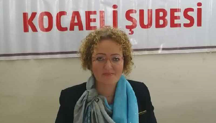 Veli-Der Kocaeli Şubesinden Gelişmelere Sert Tepki!